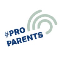 #proparents logo - Similar company to Teccord Engineering Solution