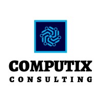 Computix Consulting logo - Similar company to Computrix India