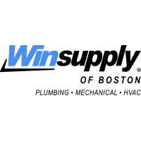 Winsupply of Boston logo - Similar company to Eastern Foundry & Fitting , Llc