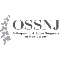 Orthopaedic and Spine Surgeons of NJ (OSSNJ) logo - Similar company to Reconstructive Orthopedics