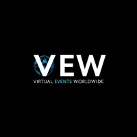 Virtual Events Worldwide - VEW logo - Similar company to Dionysas