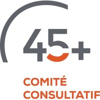 Comité consultatif des travailleuses et travailleurs de 45 ans et plus logo - Similar company to Midi40