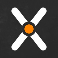 focal X agency logo - Similar company to Syrian Open Source