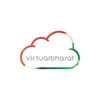 Virtual Bharat logo - Similar company to Open Mind