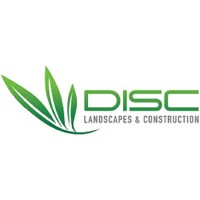 DISC Landscapes & Construction logo - Similar company to Code Regeneration Foundation