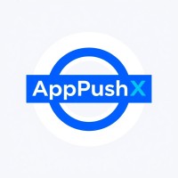 AppPushX logo - Similar company to Rgi Marketing And Consulting