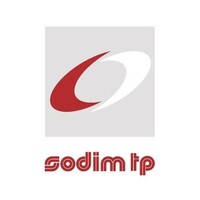 SODIM TP logo - Similar company to Bernabé Gabon