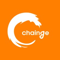 Chainge logo - Similar company to Rapidrasoi