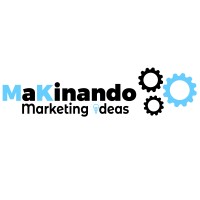 MaKinando MarKeting Ideas logo - Similar company to Addeck Group