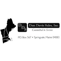 Dan Davis Sales Inc logo - Similar company to Underwood Fire