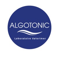 ALGOTONIC logo - Similar company to Simone Et Maurice Glacier