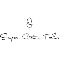 European Custom Tailor logo - Similar company to Dresscode Shirts