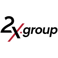 2x.group logo - Similar company to Propwealthy