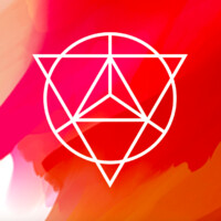 Ecstatic Dance UK logo - Similar company to Ecstatic Dance Los Angeles