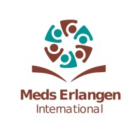MEI Meds Erlangen International GmbH logo - Similar company to Arbopark