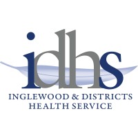 Inglewood and Districts Health Service logo - Similar company to Beechworth Health Service
