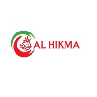 Al Hikma Cleaning & Hospitality logo - Similar company to Azoss Trading And Cleaning