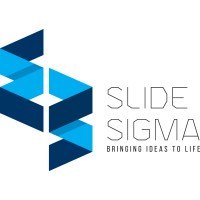 SlideSigma logo - Similar company to Truemeter