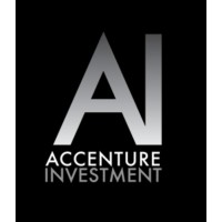 Accenture Investment logo - Similar company to Neera Private Members Club Dubai