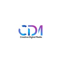 CreativeDigitalMedia logo - Similar company to Hudasoft