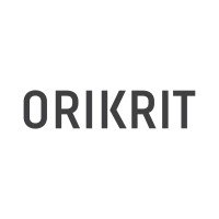 ORIKRIT logo - Similar company to Antara Decor