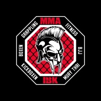 MMA IBK Innsbruck logo - Similar company to Kovars Satori Academy Of Martial Arts