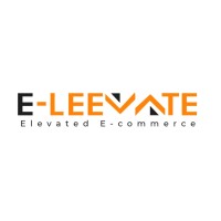 E-leevate logo - Similar company to Eleevate Logistics