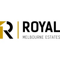 Royal Melbourne Estates logo - Similar company to Students' Real Estate Association