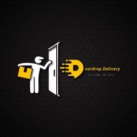 Door Drop Delivery logo - Similar company to Drop