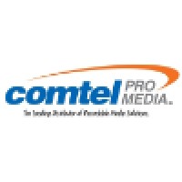 Comtel Pro Media