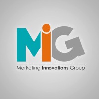Marketing Innovations Group logo - Similar company to Research Innovations In Sustainable Marketing