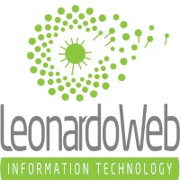 Leonardo WEB S.r.l. logo - Similar company to Mondo Edp S.R.L.