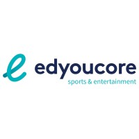Edyoucore Sports & Entertainment logo - Similar company to Finpath Wellness