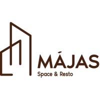 Majas Space & Resto logo - Similar company to Winetobe