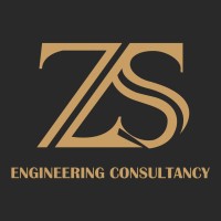 ZS Engineering Consultancy logo - Similar company to Engineering House Ltd