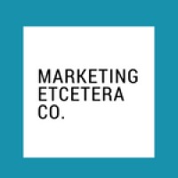 Marketing etc. logo - Similar company to Moiil