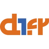 D1FY Initiative logo - Similar company to Cloud9Media