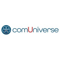 comUniverse logo - Similar company to Inetex Ltd