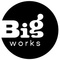 BIG Works logo - Similar company to Bigworks Technologies