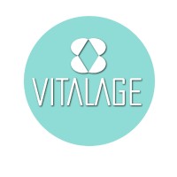 VITALAGE logo - Similar company to Vitaledge