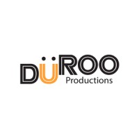 Duroo Productions logo - Similar company to Ducanlive