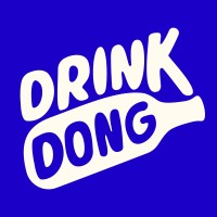 Drink Dong 🛎 🛎 logo - Similar company to Shiptify