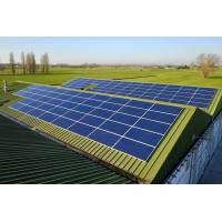Sunergy closed logo - Similar company to Sustainergy, Llc