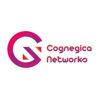 Cognegica Networks logo - Similar company to Digitrek Solutions