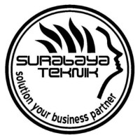 CV. SURABAYA TEKNIK logo - Similar company to Airblast Indonesia