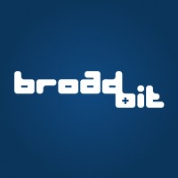 BroadBit Batteries Oy logo - Similar company to Zmart Netzero