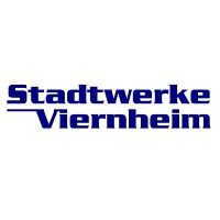 Stadtwerke Viernheim GmbH logo - Similar company to Schaumann Micro Gmbh