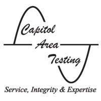 Capitol Area Testing Inc. logo - Similar company to A & F Electrical Testing