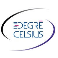 Degré Celsius logo - Similar company to Atelier Cvc