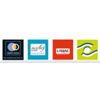 Optic 2000 - Groupe LEROY logo - Similar company to Pharminov